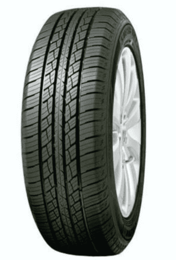 Pneumatiky osobne letne 225/55R18 98V Goodride SU318 H/T