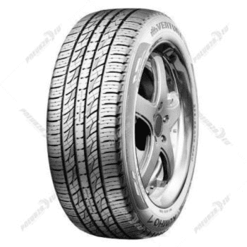 Pneumatiky osobne letne 225/55R18 98V Kumho CRUGEN PREMIUM KL33