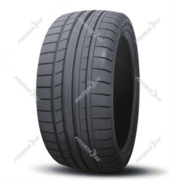 Pneumatiky osobne letne 225/55R18 98V Ling Long GREENMAX 4X4 HP