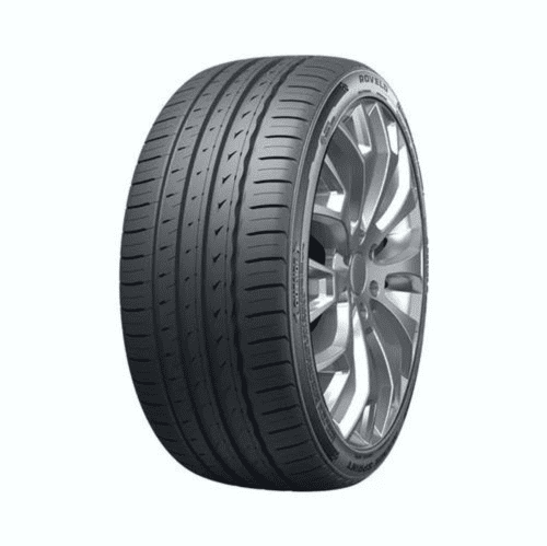Pneumatiky osobne letne 225/55R18 98V Rovelo AVENUE SPRINT