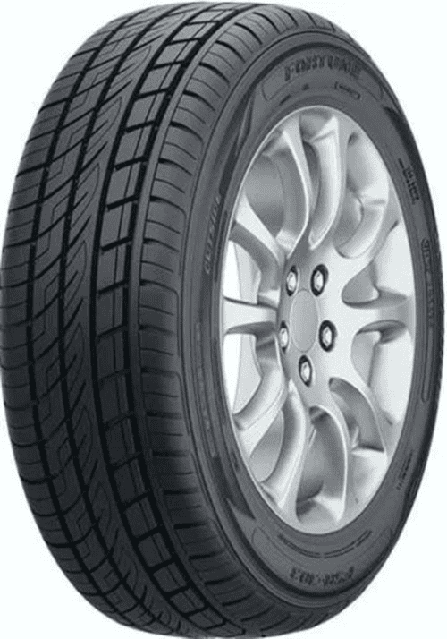 Pneumatiky osobne letne 225/55R19 103W Fortune FSR303 XL