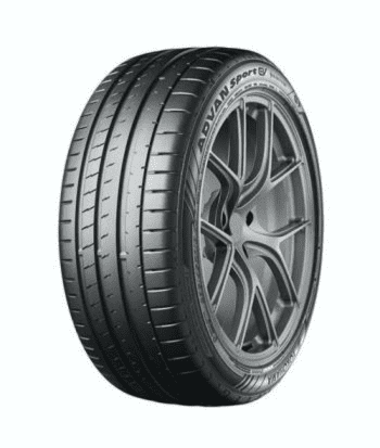 Pneumatiky osobne letne 225/55R19 103Y Yokohama ADVAN SPORT EV V108