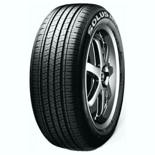 Pneumatiky osobne letne 225/55R19 99H Kumho KH16