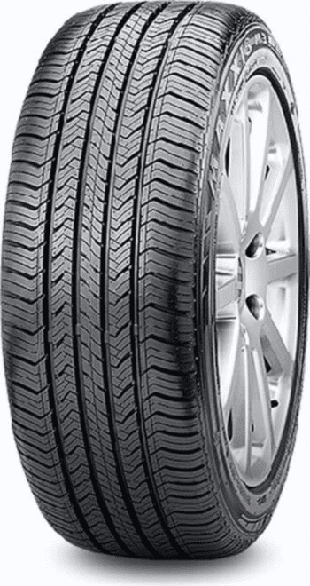 Pneumatiky osobne letne 225/55R19 99V Maxxis BRAVO HP M3 XL