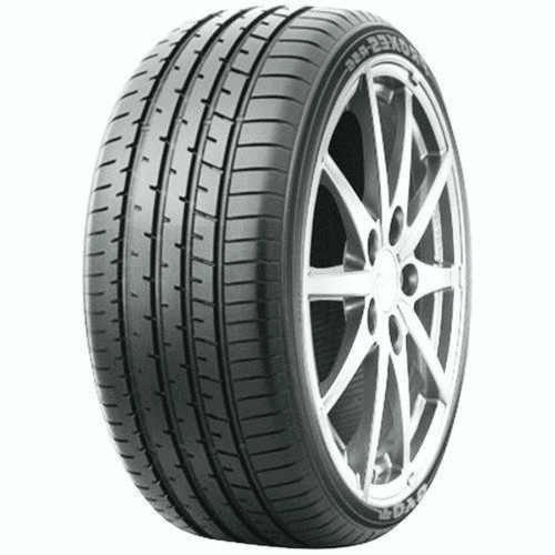 Pneumatiky osobne letne 225/55R19 99V Toyo PROXES R36C