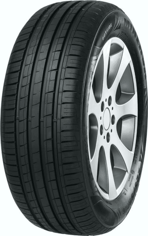 Pneumatiky osobne letne 225/60R15 96V Minerva F209