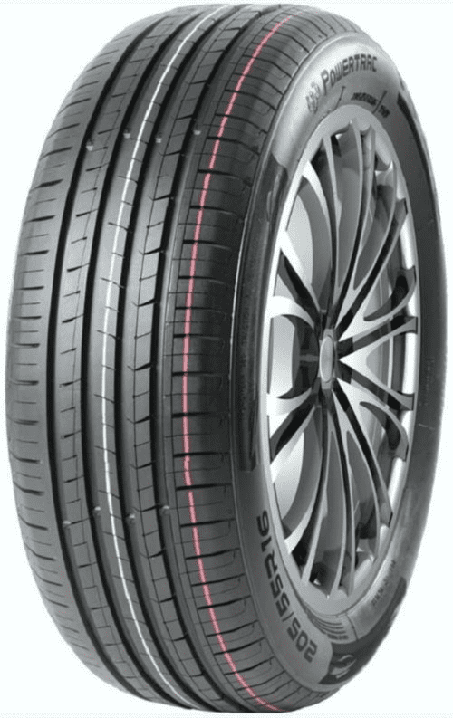 Pneumatiky osobne letne 225/60R16 102H Powertrac ADAMAS H/P XL