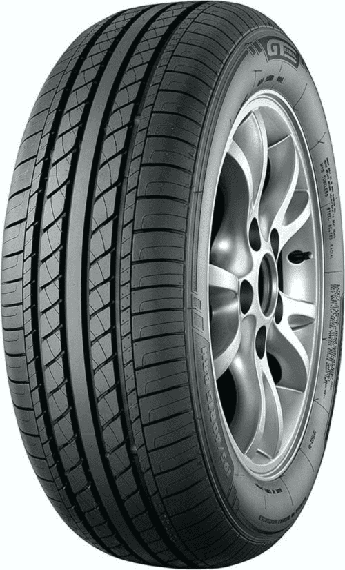 Pneumatiky osobne letne 225/60R16 98H GT Radial CHAMPIRO VP1