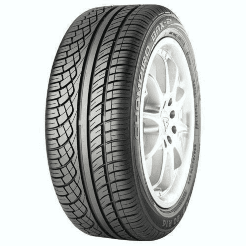 Pneumatiky osobne letne 225/60R16 98V GT Radial CHAMPIRO BAX 2