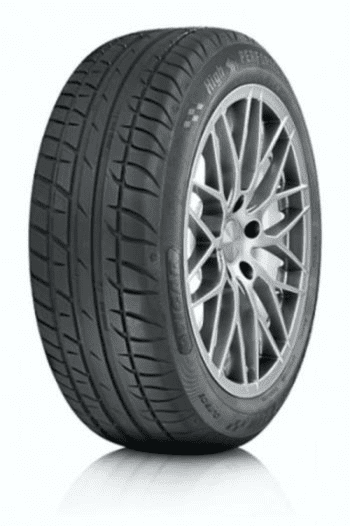 Pneumatiky osobne letne 225/60R16 98V Tigar HIGH PERFORMANCE