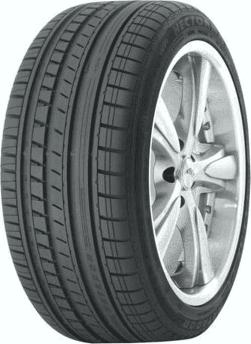 Pneumatiky osobne letne 225/60R16 98W Matador MP46 HECTORRA 2