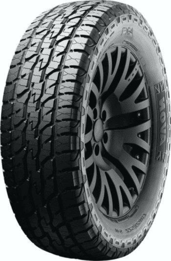 Pneumatiky osobne letne 225/60R17 103H Avon AX7 XL