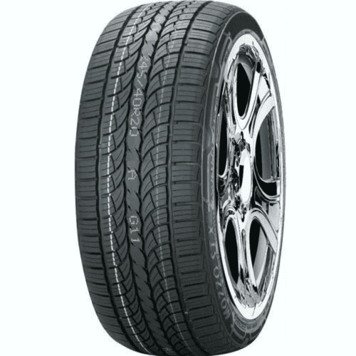 Pneumatiky osobne letne 225/60R17 103V Routeway SURETREK RY86 XL