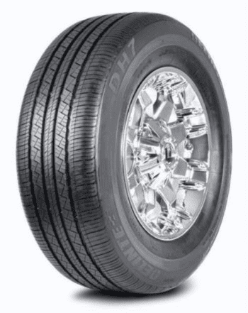 Pneumatiky osobne letne 225/60R17 99H Delinte DH7 SUV