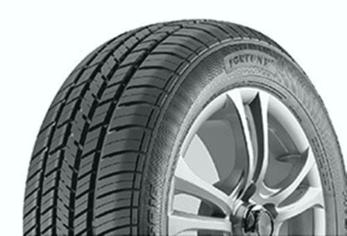 Pneumatiky osobne letne 225/60R17 99H Fortune FSR301