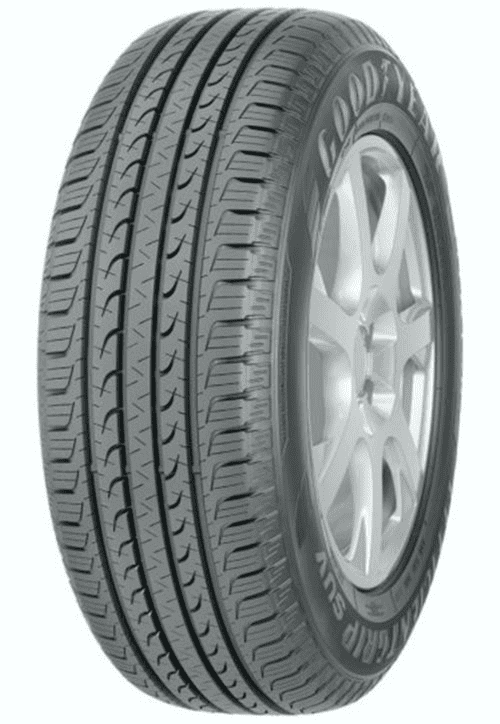 Pneumatiky osobne letne 225/60R17 99H Goodyear EFFICIENTGRIP SUV