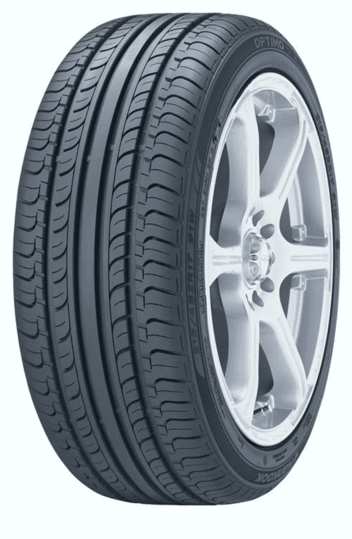 Pneumatiky osobne letne 225/60R17 99H Hankook OPTIMO K415