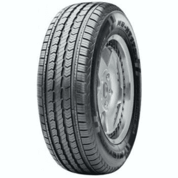 Pneumatiky osobne letne 225/60R17 99H Mirage HT172
