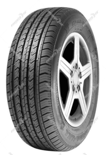 Pneumatiky osobne letne 225/60R17 99H Sunfull MONT-PRO HT782