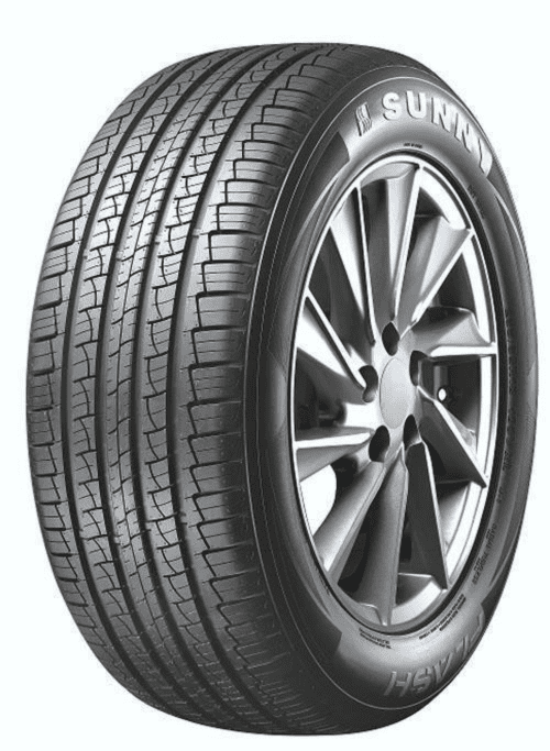 Pneumatiky osobne letne 225/60R17 99H Sunny SAS028