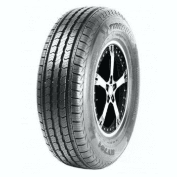 Pneumatiky osobne letne 225/60R17 99H Torque HT701