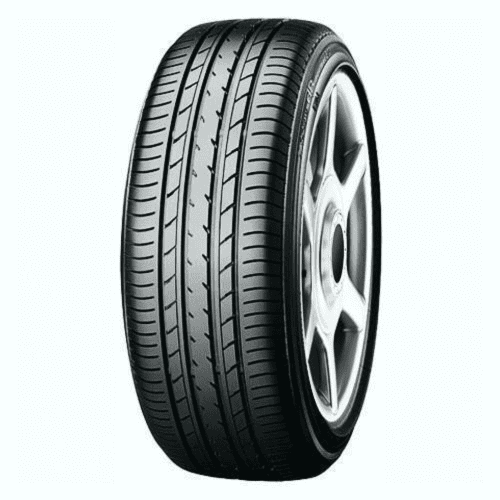 Pneumatiky osobne letne 225/60R17 99H Yokohama BLUEARTH E70GZ