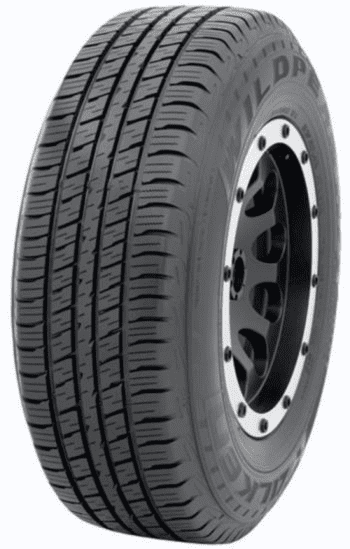 Pneumatiky osobne letne 225/60R17 99T Falken WILD PEAK HT01