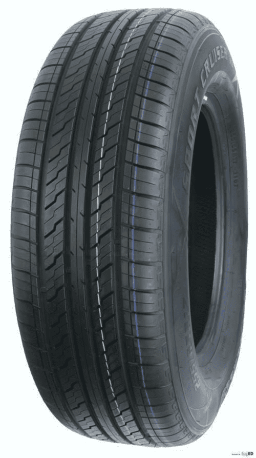 Pneumatiky osobne letne 225/60R17 99V Autogreen SPORT CRUISER SC6