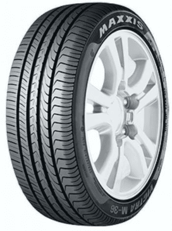 Pneumatiky osobne letne 225/60R17 99V Maxxis M-36 VICTRA PLUS ROF-Dojazdová tech. Runflat 