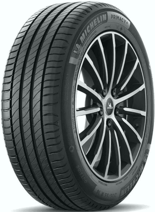 Pneumatiky osobne letne 225/60R17 99V Michelin PRIMACY 4