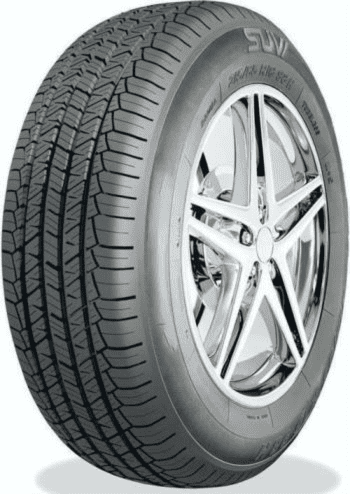Pneumatiky osobne letne 225/60R17 99V Taurus SUV 701