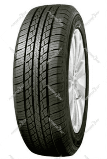 Pneumatiky osobne letne 225/60R18 100H Goodride SU318 H/T