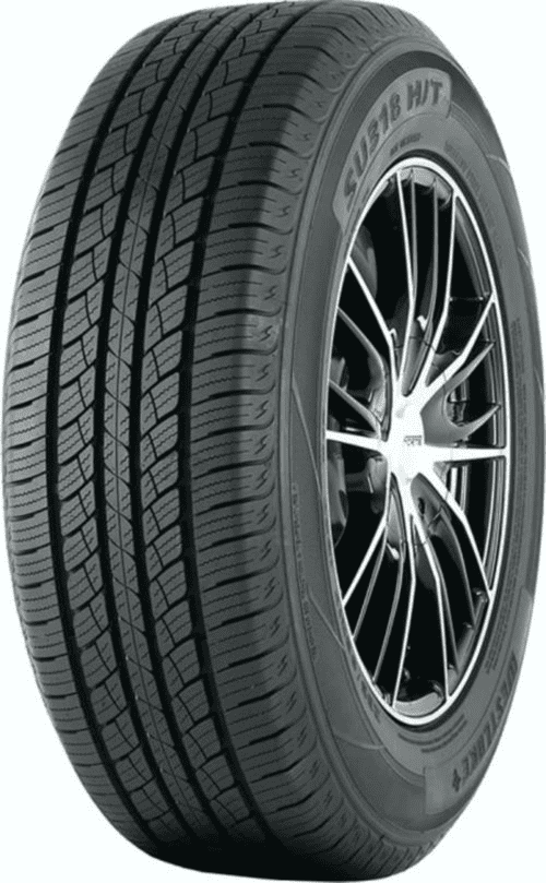 Pneumatiky osobne letne 225/60R18 100H West Lake SU318 H/T