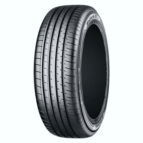 Pneumatiky osobne letne 225/60R18 100H Yokohama BLUEARTH E51A