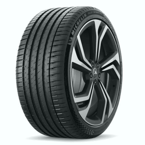 Pneumatiky osobne letne 225/60R18 100V Michelin PILOT SPORT 4 SUV