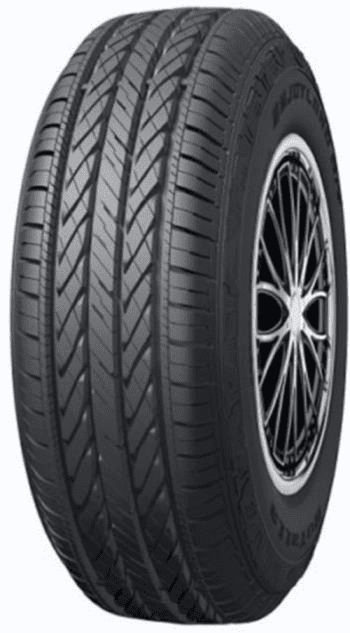 Pneumatiky osobne letne 225/60R18 100V Rotalla ENJOYLAND H/T RF10