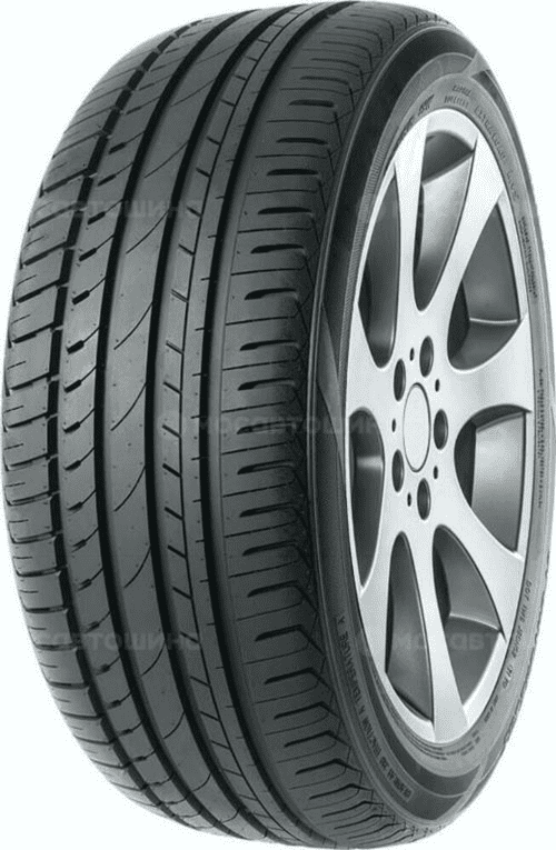 Pneumatiky osobne letne 225/60R18 100V Superia ECOBLUE UHP2