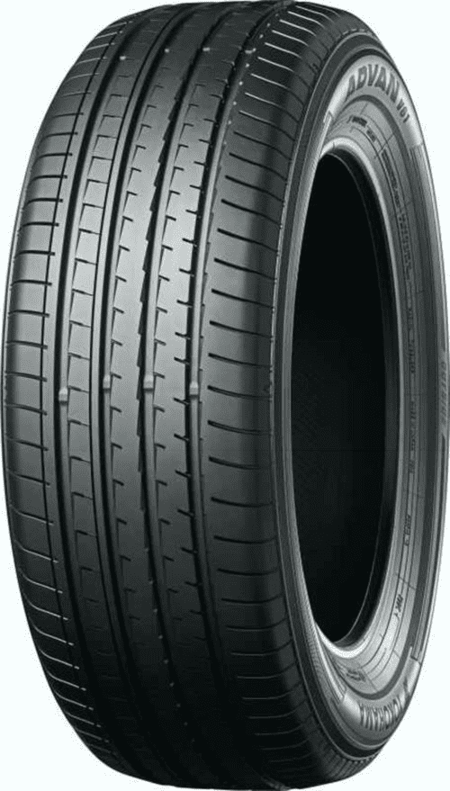 Pneumatiky osobne letne 225/60R18 100V Yokohama ADVAN V61