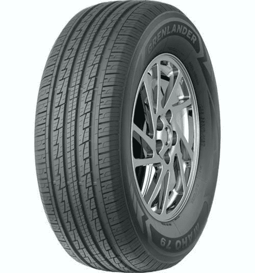 Pneumatiky osobne letne 225/60R18 104H Grenlander MAHO 79 H/T XL