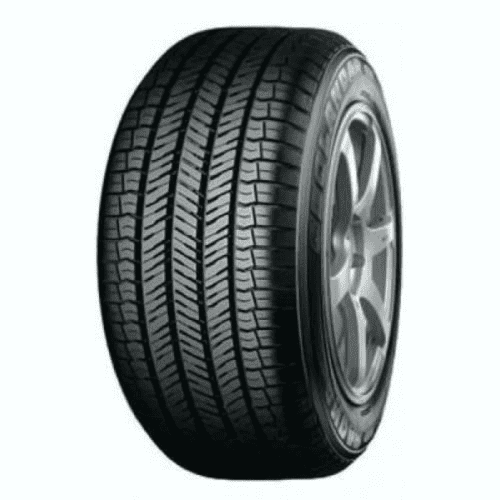 Pneumatiky osobne letne 225/65R17 101H Yokohama GEOLANDAR G091A