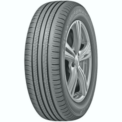 Pneumatiky osobne letne 225/65R17 102H Dunlop GRANDTREK PT30