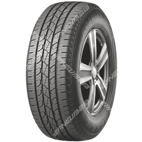 Pneumatiky osobne letne 225/65R17 102H Nexen ROADIAN HTX RH5