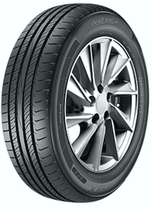 Pneumatiky osobne letne 225/65R17 102H Novex SP 5