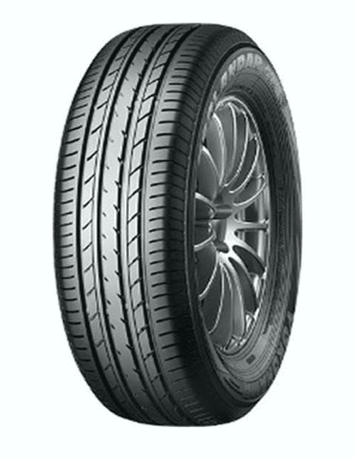 Pneumatiky osobne letne 225/65R17 102H Yokohama GEOLANDAR G98C