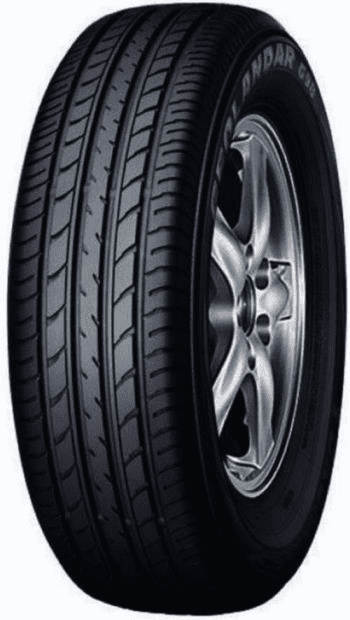 Pneumatiky osobne letne 225/65R17 102H Yokohama GEOLANDAR G98EV