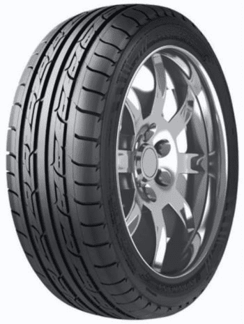 Pneumatiky osobne letne 225/65R17 102V Nankang GREEN SPORT ECO 2+