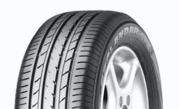 Pneumatiky osobne letne 225/65R17 102V Yokohama GEOLANDAR G98FV