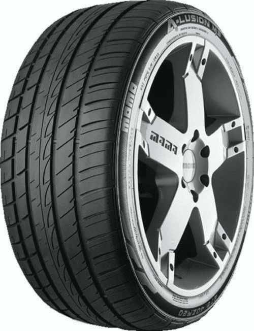 Pneumatiky osobne letne 225/65R17 106H Momo M-9 A-LUSION XL