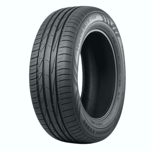 Pneumatiky osobne letne 225/65R17 106H Nokian HAKKA BLUE 3 SUV XL