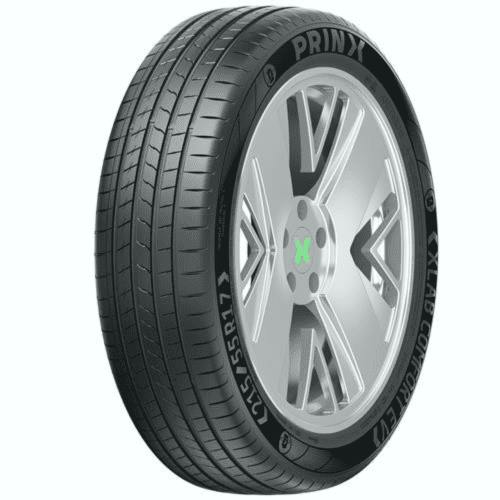 Pneumatiky osobne letne 225/65R17 106V prinx XLAB COMFORT EV XL